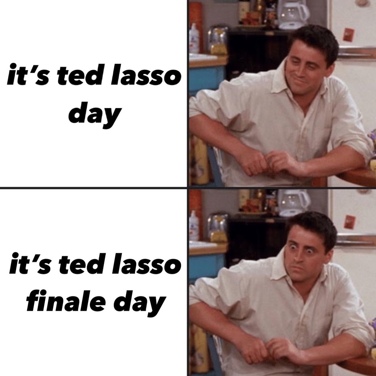 i’m not ready