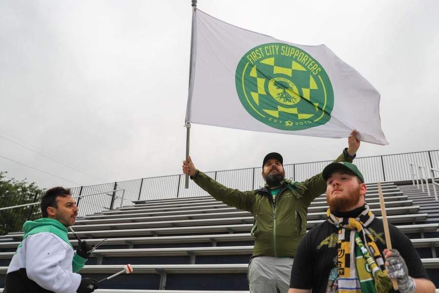 FirstCity2015's tweet image. More pics from Saturday night!