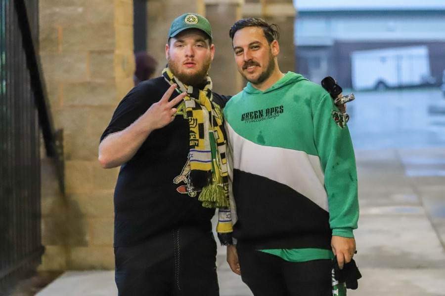 FirstCity2015's tweet image. More pics from Saturday night!