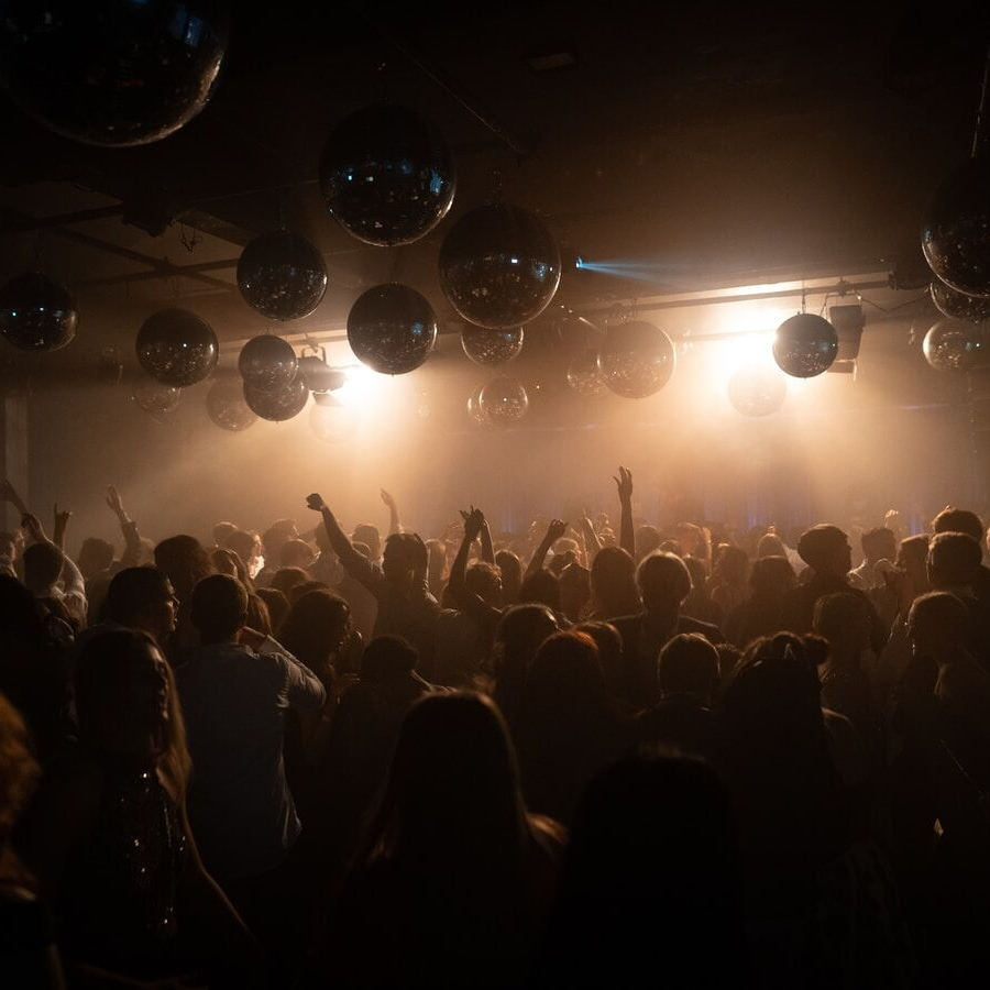 It’s one night you’ll never forget. So be safe, relax and have fun.   bit.ly/38yfrMH