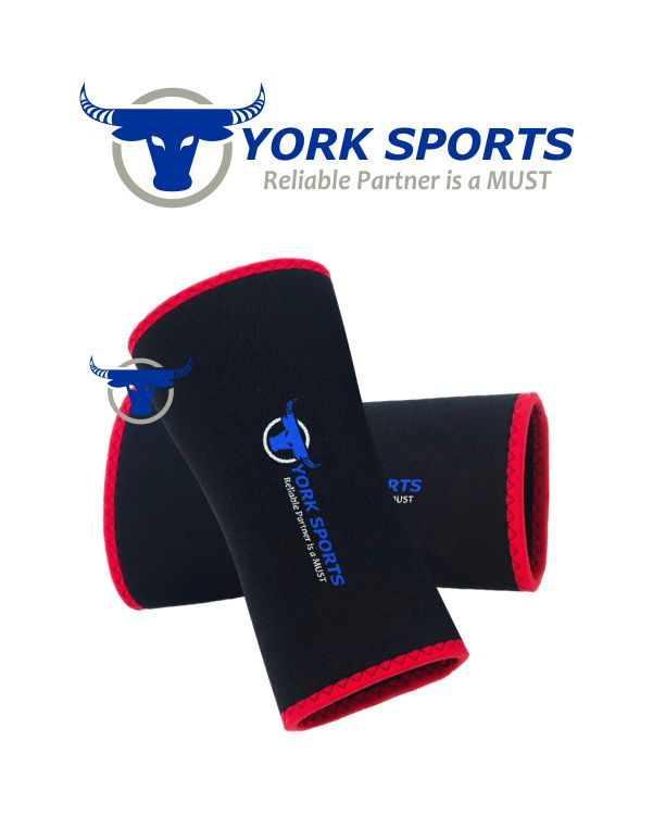 KNEE SLEEVES
Available in different colors & Sizes
#YorkSports #York #fitness #fitnesswear #fitnesslife #fitnessclub #fitnessacademy #fitnessfederation #kneesleeves #kneepad #wristwraps #singlet #boxing #mma #bjj #sportswear #karate #weightlifting #Budo #Boxe #outdoorgames