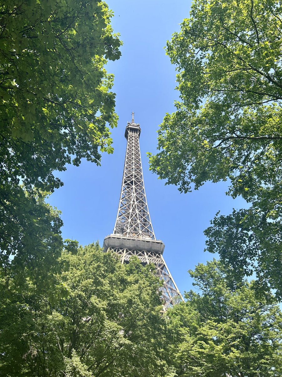 HAnnMSutherland's tweet photo. Heading back into PhD writing after 4 days in Paris. Not sure I’d recommend ‘doing Disneyland’ mid-thesis-write, but this face definitely made it brill and helped to remind me a) what’s important, and b) rest is good!! #phdlife #phdparent #AcademicTwitter https://t.co/5Qrhay0FO8