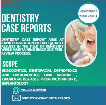 DentistryCase's tweet photo. Dear Researchers,
Call for Manuscripts!!
Submission deadline: 15th June
Visit now: https://t.co/7MZqaCm15u
Submission link: https://t.co/GGyveE4n7T
#dentistry #orthodontics #endodontics https://t.co/r5zfCZkItK
