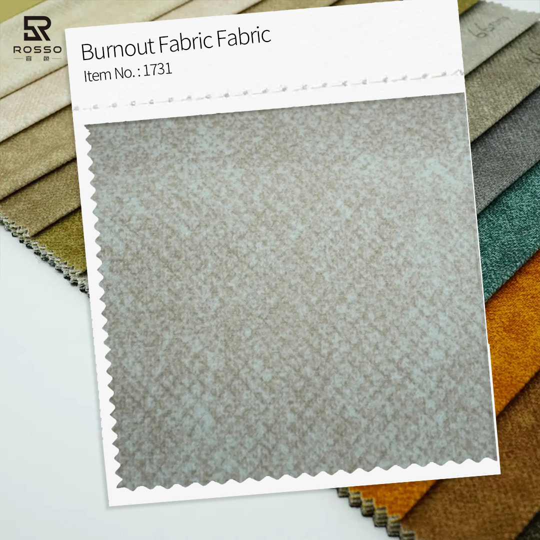 👑 Our Plaid Burnout Velvet Fabric is the perfect choice! 👑
With a composition of 100% polyester, this fabric is not only ultra-hard wearing but also soft and comfortable to the touch. 

#QualityAndStyle #PlaidBurnoutVelvet #Upholstery #B2B #CrossBorderTrading