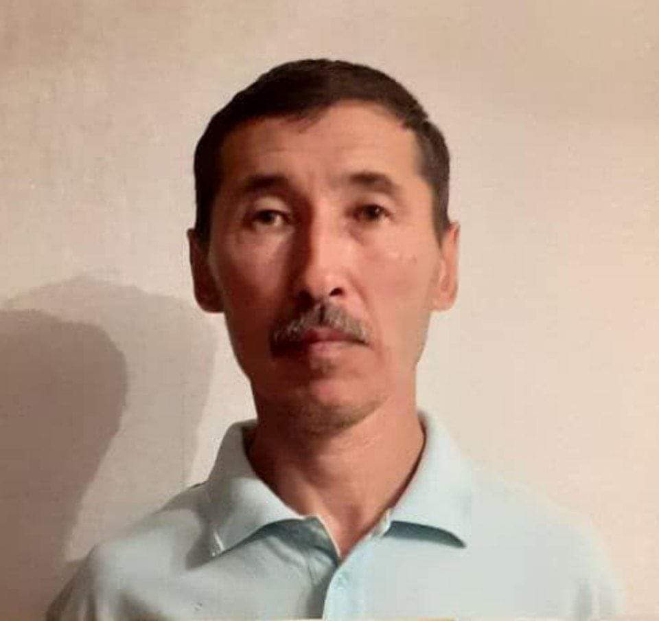 #Astana #KZ On May 12, 2023, civil activist Askar #Sembay was illegally arrested for 2 months while being investigated in a politically motivated criminal case under Article 405 part 2 ('participation in an extremist organization'). @amnesty @hrw @OSCE #ActivistsNotExtremists