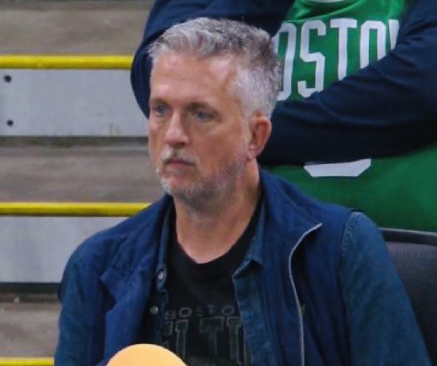 Dan Le Batard Show with Stugotz tweet media