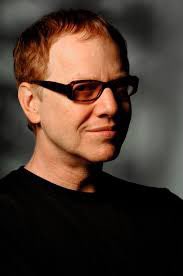 Happy 70th birthday to Danny Elfman 