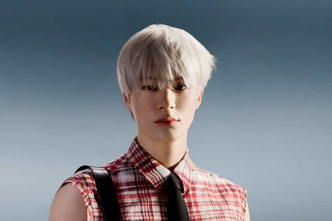 #NCT's #Jeno Named 1st Male Global Ambassador For Ferragamo