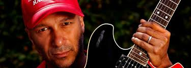 Happy 59th Birthday to Tom Morello of Rage Against the Machine, born this day in Harlem, New York, NY.