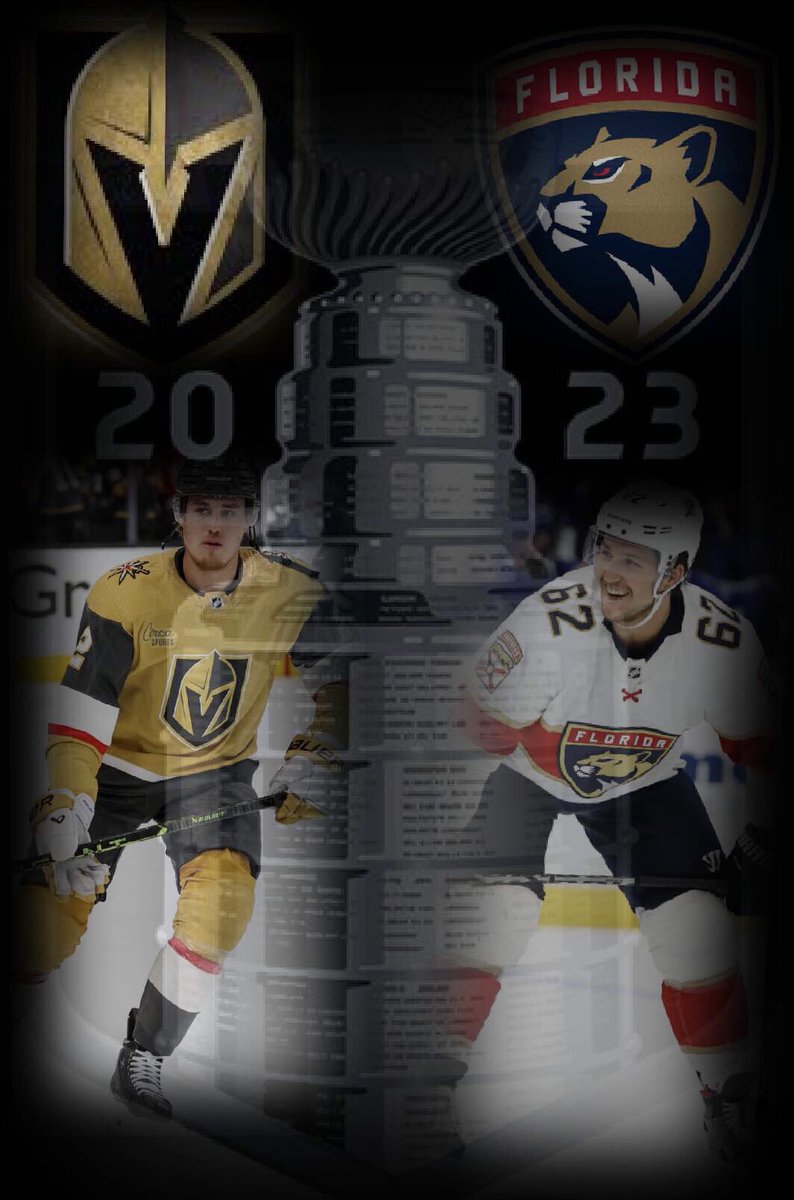 The Stanley Cup is coming to a Rez near you 

Will it be in the Sioux Valley Dakota Nation, home of Zach Whitecloud or Six Nations, home of Brandon Montour? 

📸 Brennan Chad