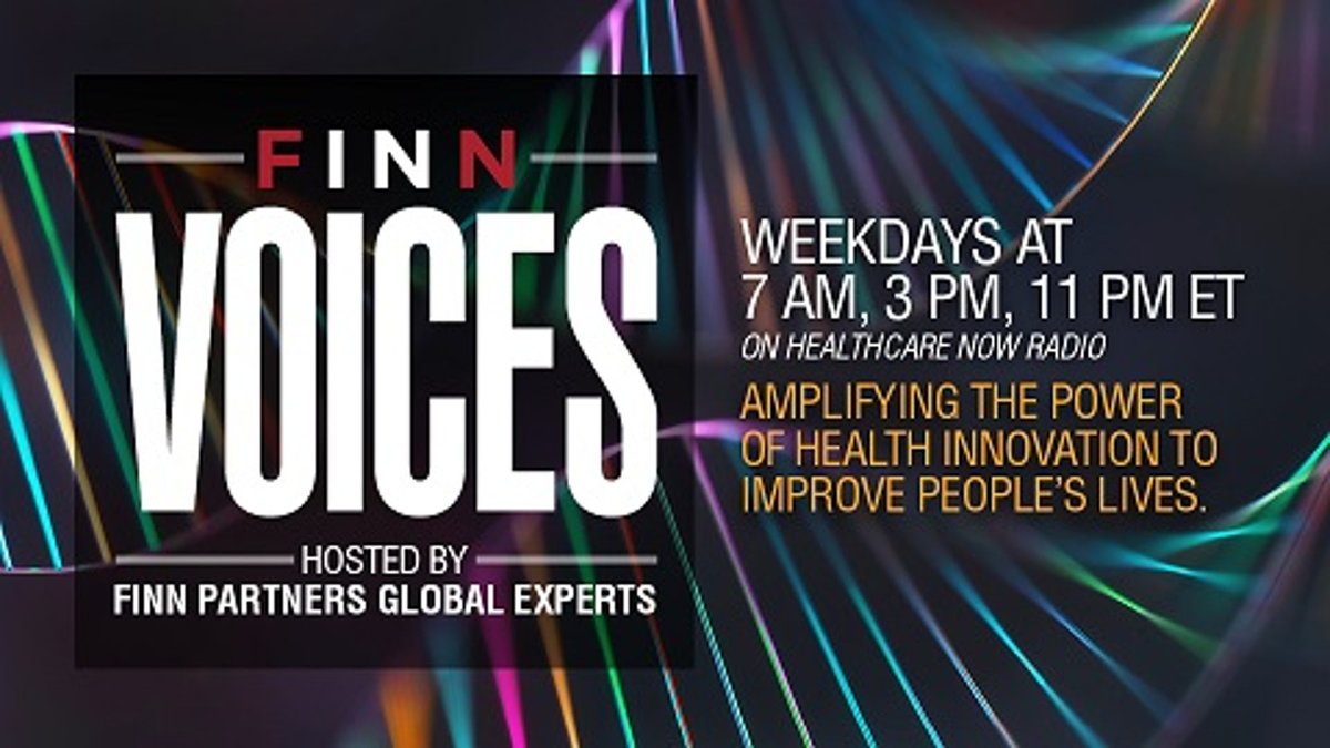 NEXT at 11:00 pm ET on #FINNVoices How Can We Improve Manager and Clinician Interface in the NHS? Host Julian Tyndale-Biscoe talks to former NHS chief executive @FarrarMike. @FINNPartners #healthequity healthcarenowradio.airtime.pro