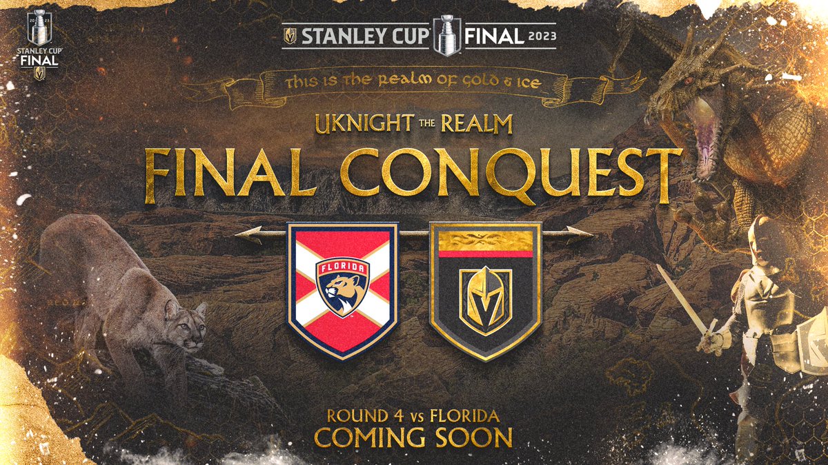 #UKnightTheRealm Episode 4: Final Conquest