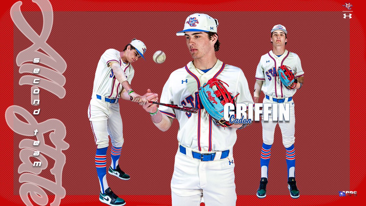 🎖2024 | Cadon Griffin | <a href="/cadon_griffin/">Cadon Griffin</a>🎖

TAPPS DII 2nd Team All-State

🔵#PonyUp🔴