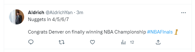 yao ming tweet media