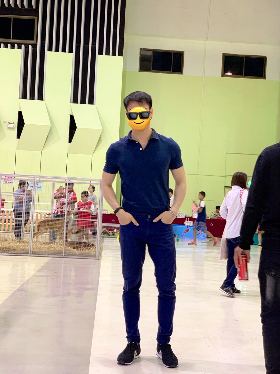 ผมจะไม่ยุ่ง...ถ้าคุณหวี