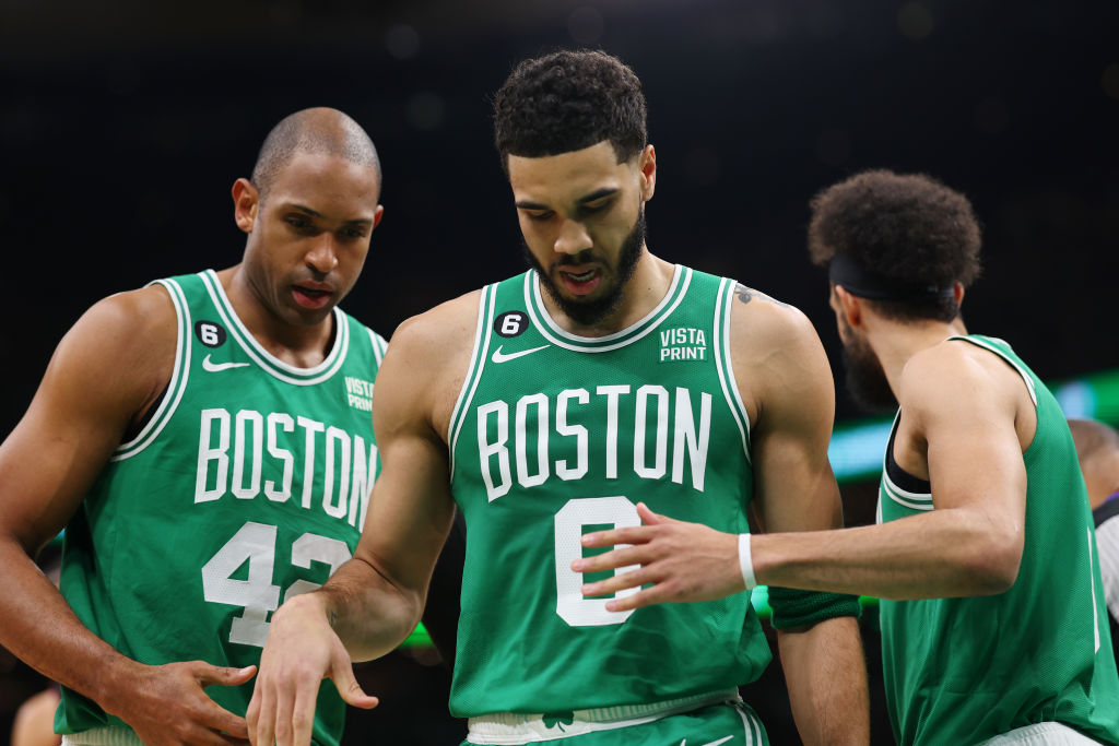 With the Celtics loss tonight, teams are now 0-151 all-time when trailing a playoff series 3-0.
