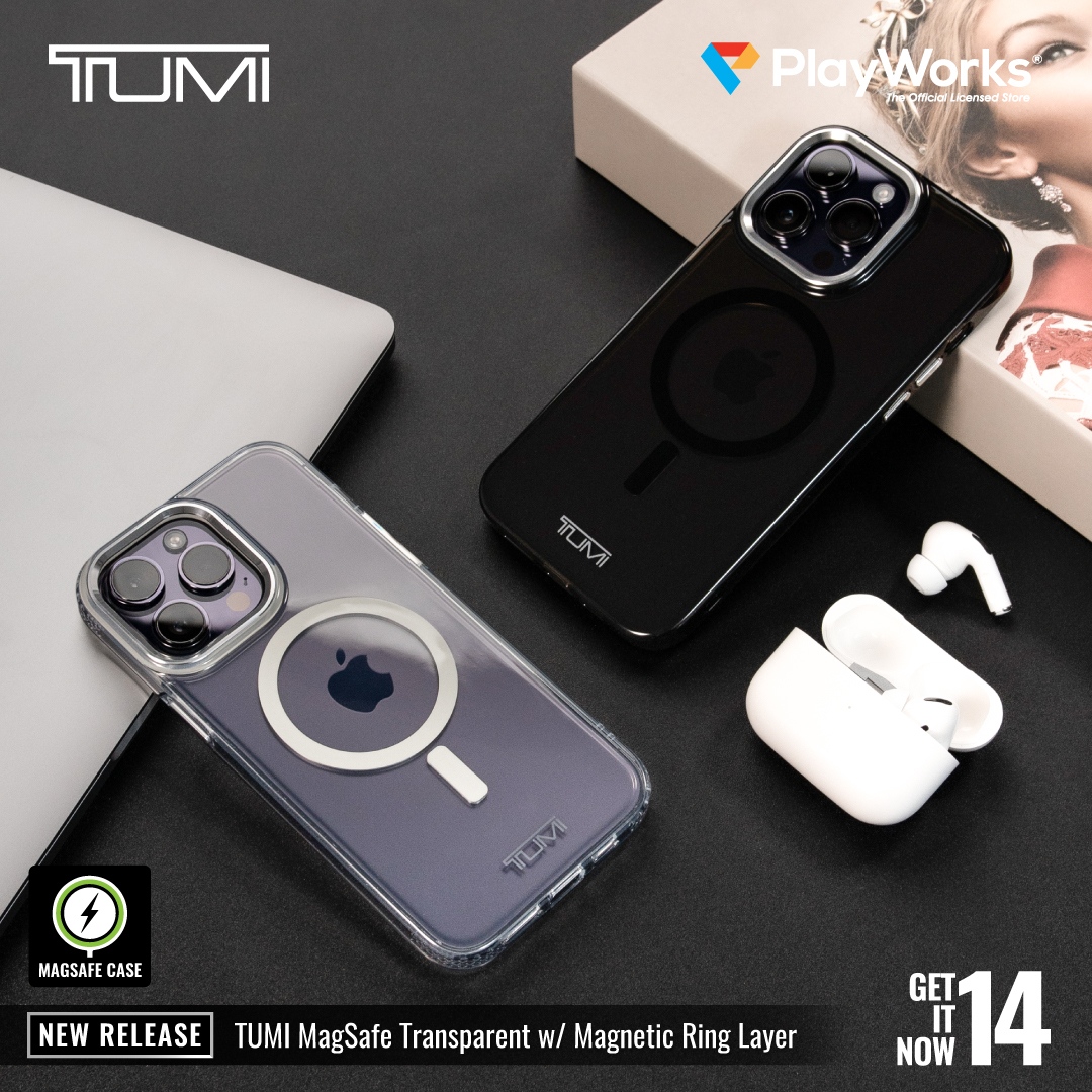 PondokIndahMall's tweet photo. Perkenalkan koleksi terbaru dari TUMI, KARL LAGERFELD, dan GUESS
Dapatkan promo spesial akhir bulan Mei yang luar biasa hingga 70%.
*) S&K berlaku
#PlayWorksStore - The Official Licensed Store https://t.co/e3xc6vu9K1