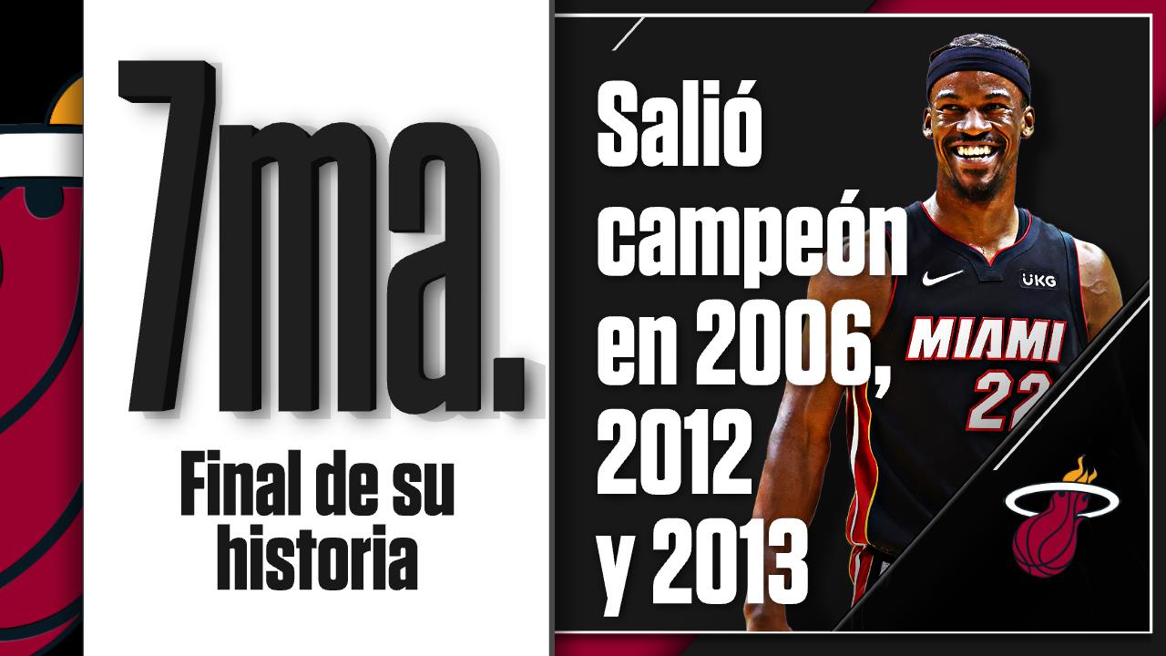 Miami campeon online 2006