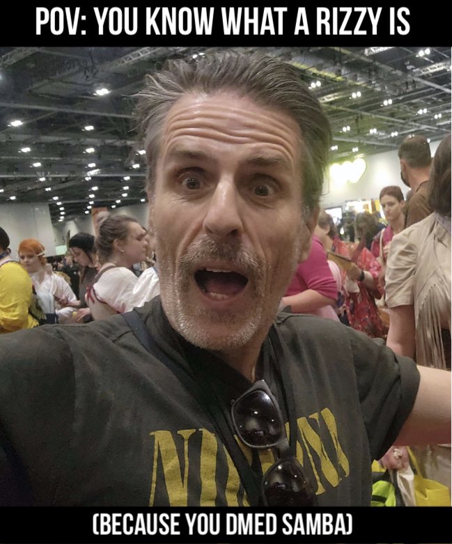 rizzy flex on Twitter: 