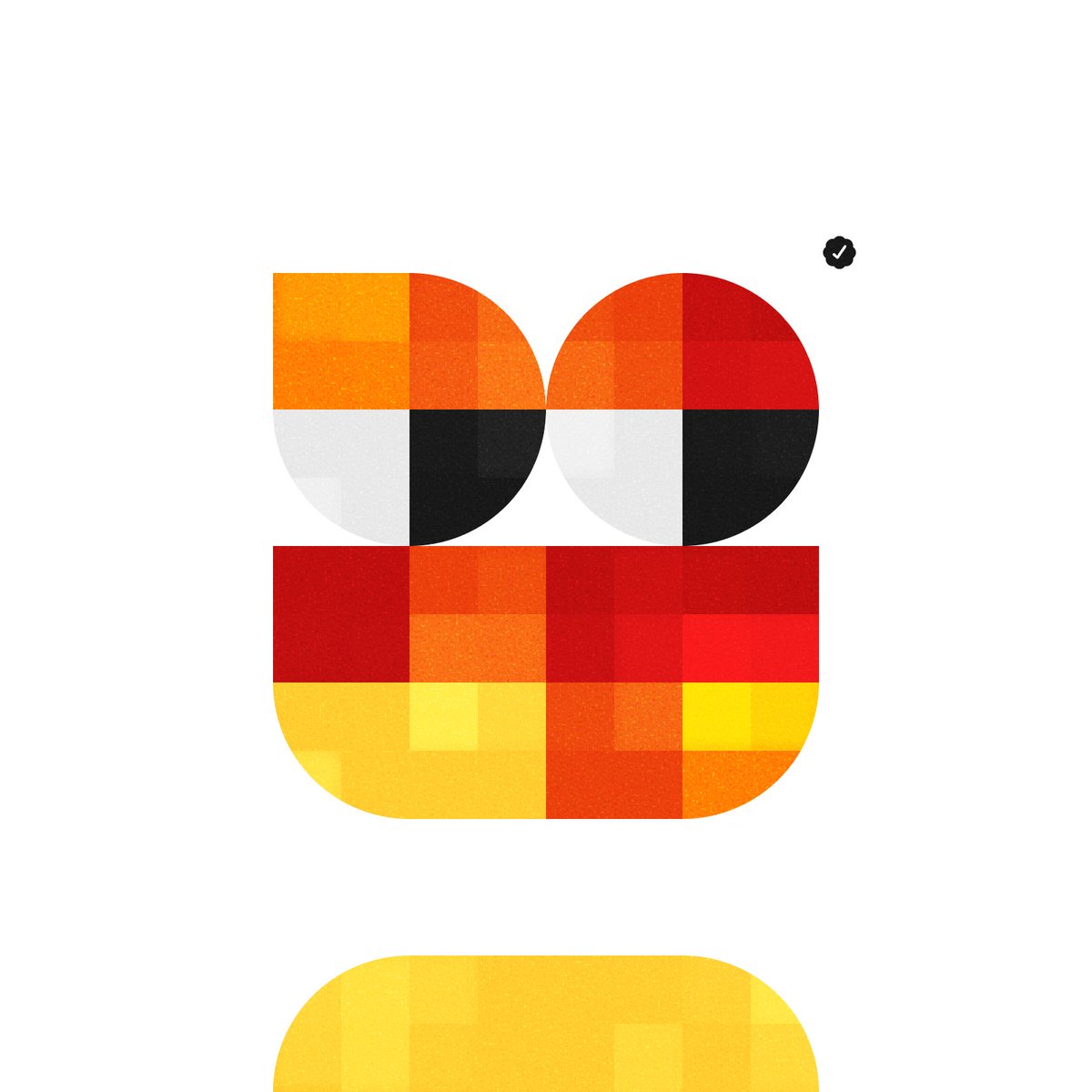 I didn't get 001 by <a href="/jackbutcher/">jack</a>, but
I got 004 by <a href="/visualizevalue/">VV</a> 
🔥🚒