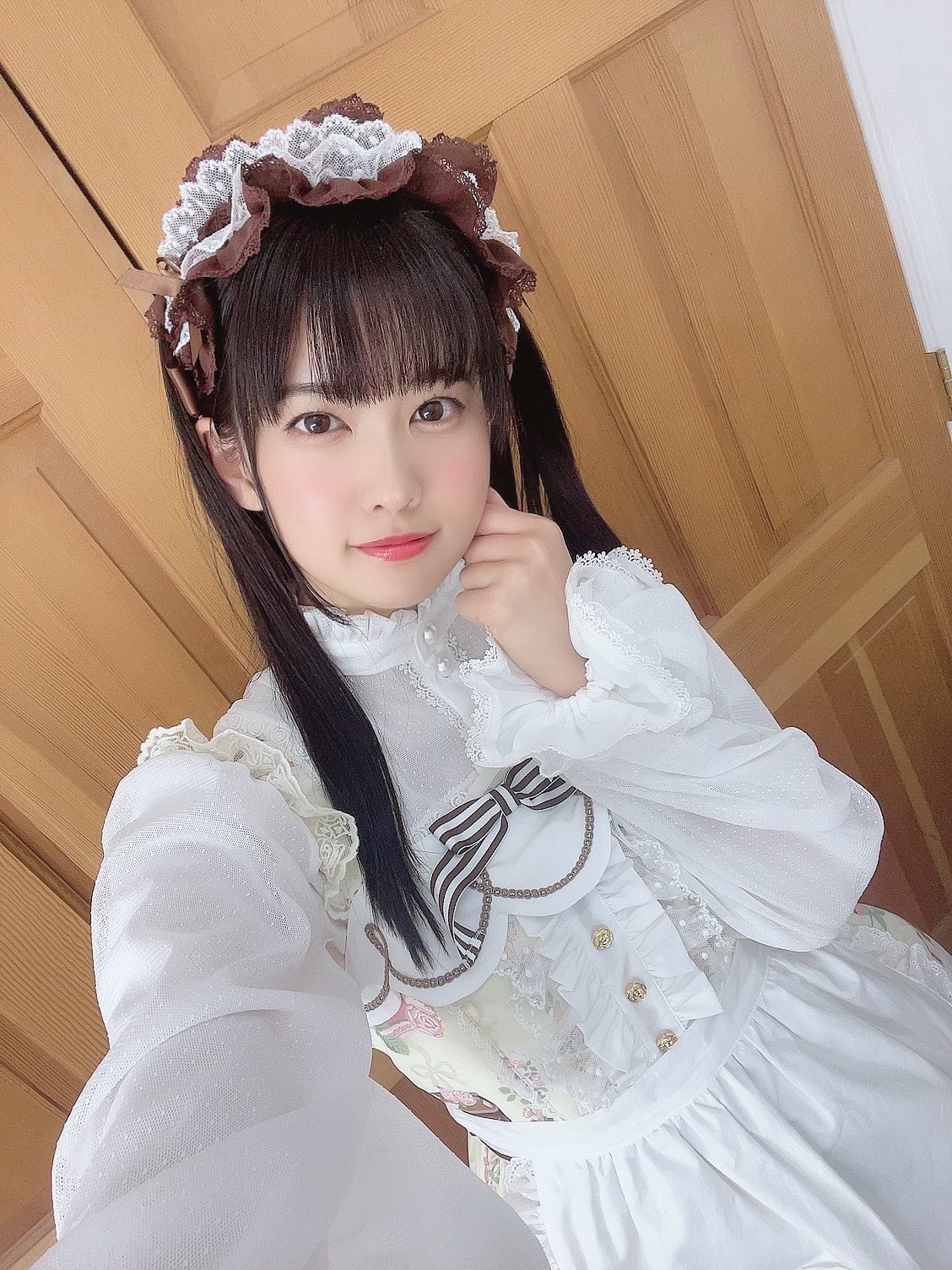 あぐぽんコレクション 大西亜玖璃 トレーディングカード PR 6種 + RR