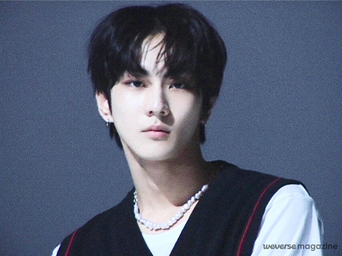 enhypenweverse's tweet photo. [MAGAZINE] 230530

JUNGWON: “I don’t want to lower their expectations”

🔗 https://t.co/KSZoB0qfCk

(1/2)

@ENHYPEN_members @ENHYPEN #ENHYPEN #엔하이픈 #JUNGWON #정원 https://t.co/LvS69C7D2o