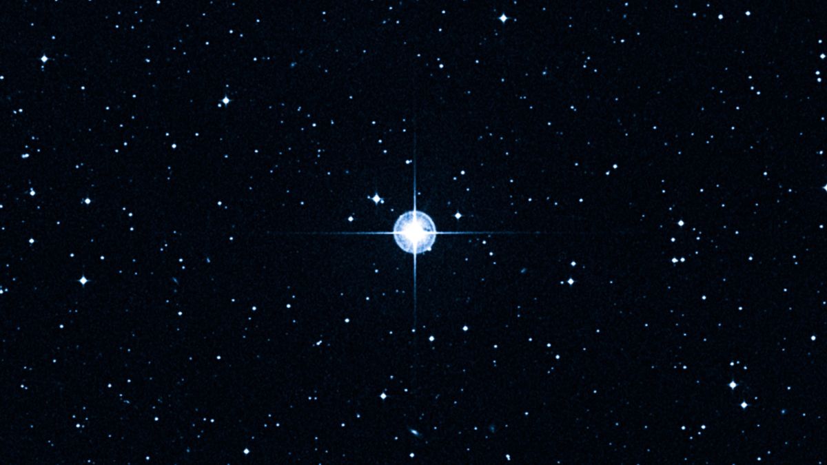 SPACEdotcom's tweet photo. How can a star be older than the universe?
https://t.co/yOSzkbFpLd https://t.co/dKWy5A6wkO