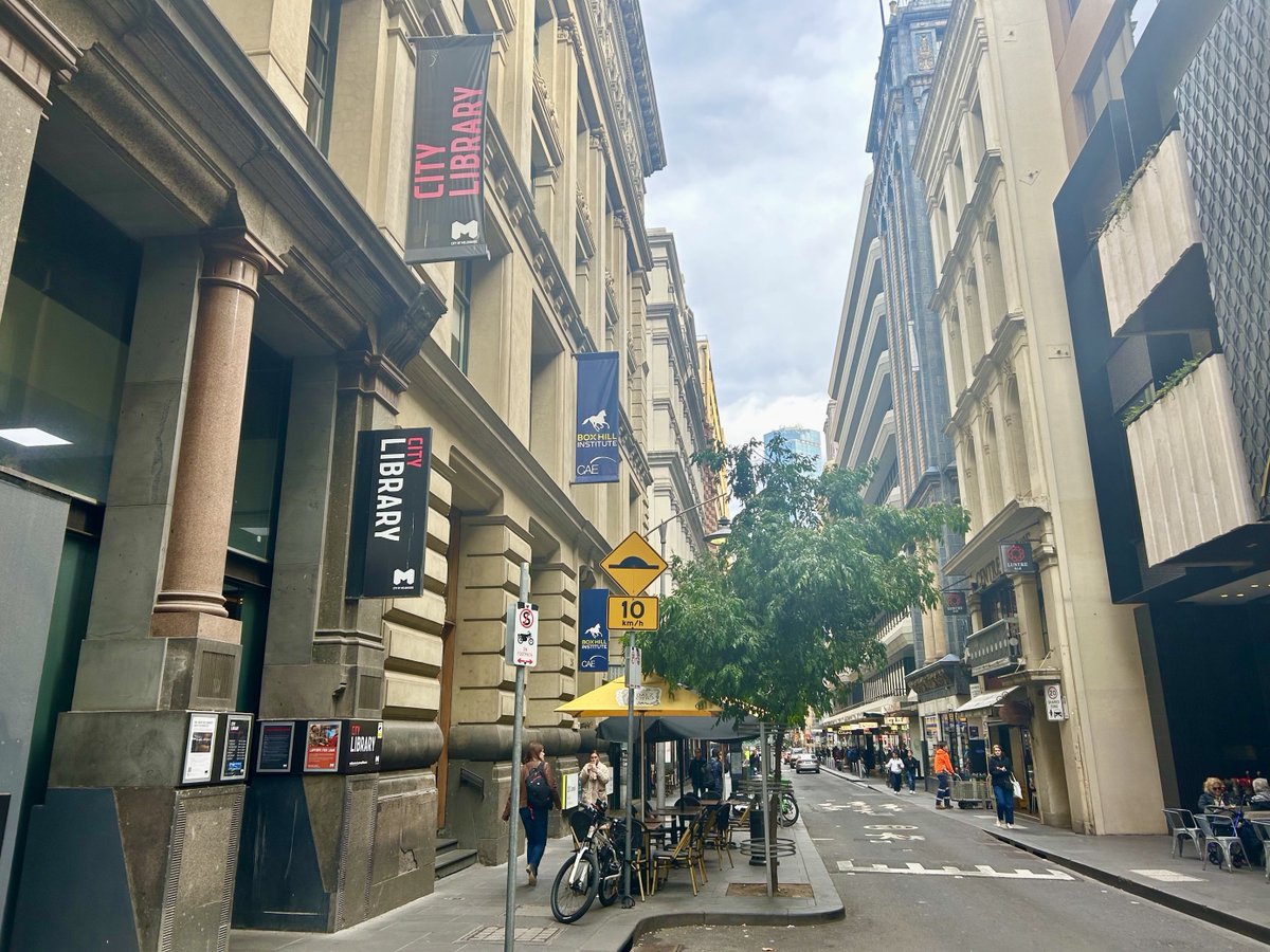 Join us for Deadly Book Yarns 📚

Laniyuk, a talented writer/performer of Larrakia, Kungarakan, Gurindji heritage and Jack Latimore, an Aboriginal Affairs journalist from Birpai-Thungutti will share their favourite books by First Nations authors: bit.ly/3owsNSa

#NRW2023