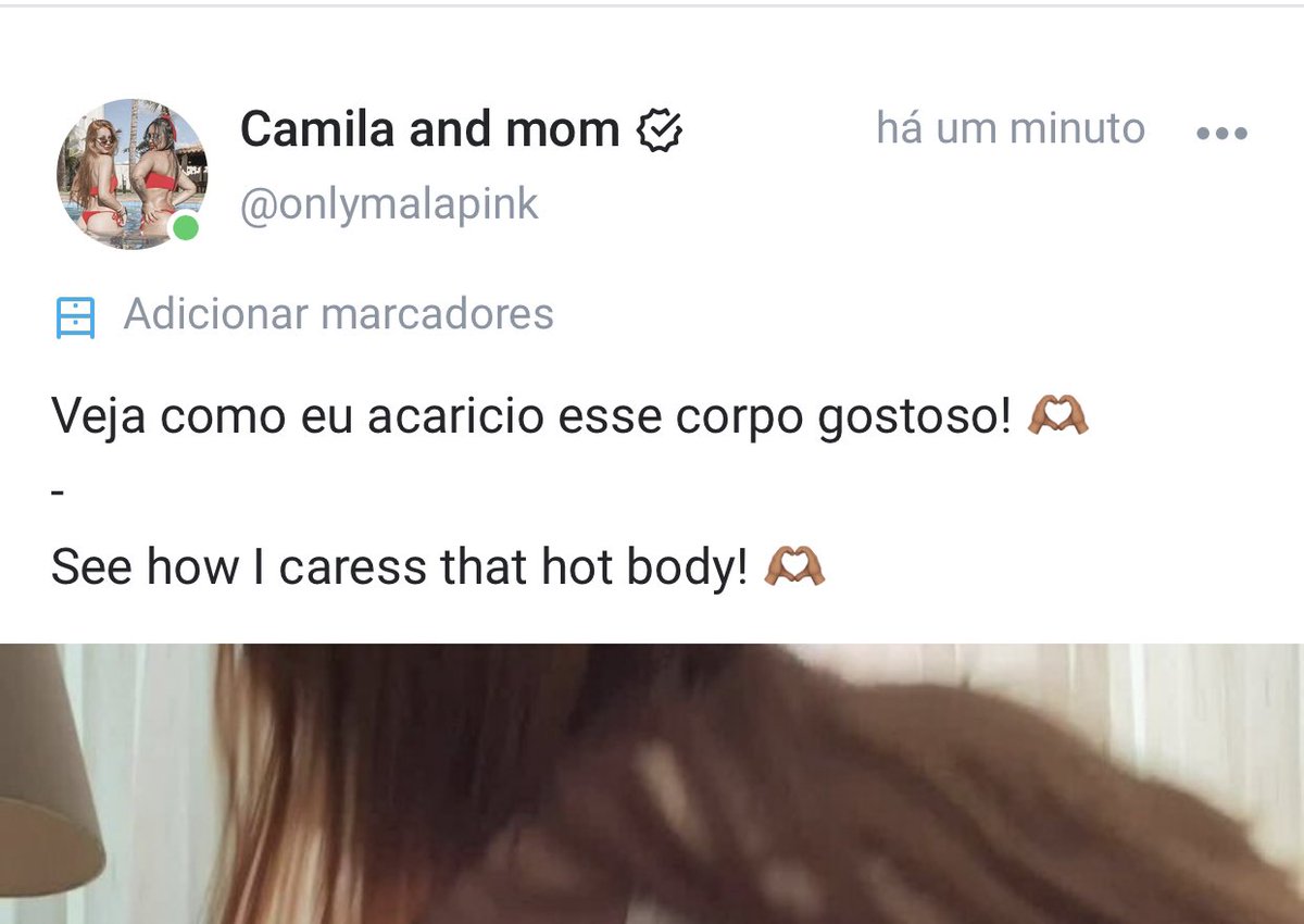 Fernanda Mala Pink on Twitter: "https://onlyfans.com/onlymalapink"