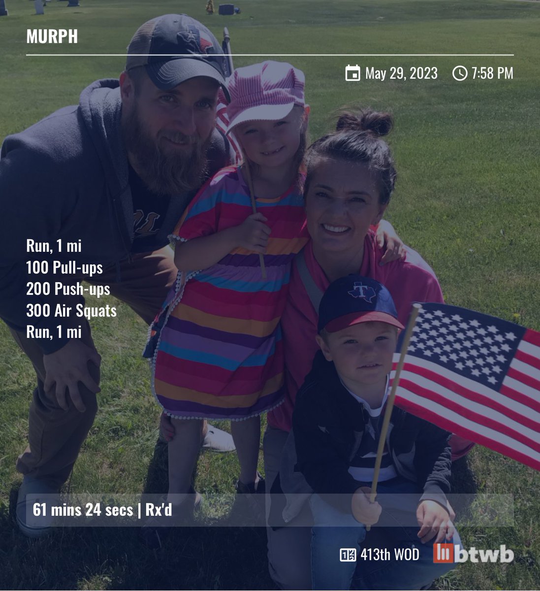 isaacingram's tweet photo. Honor the Fallen!

#MemorialDay https://t.co/Os35gHIN8t