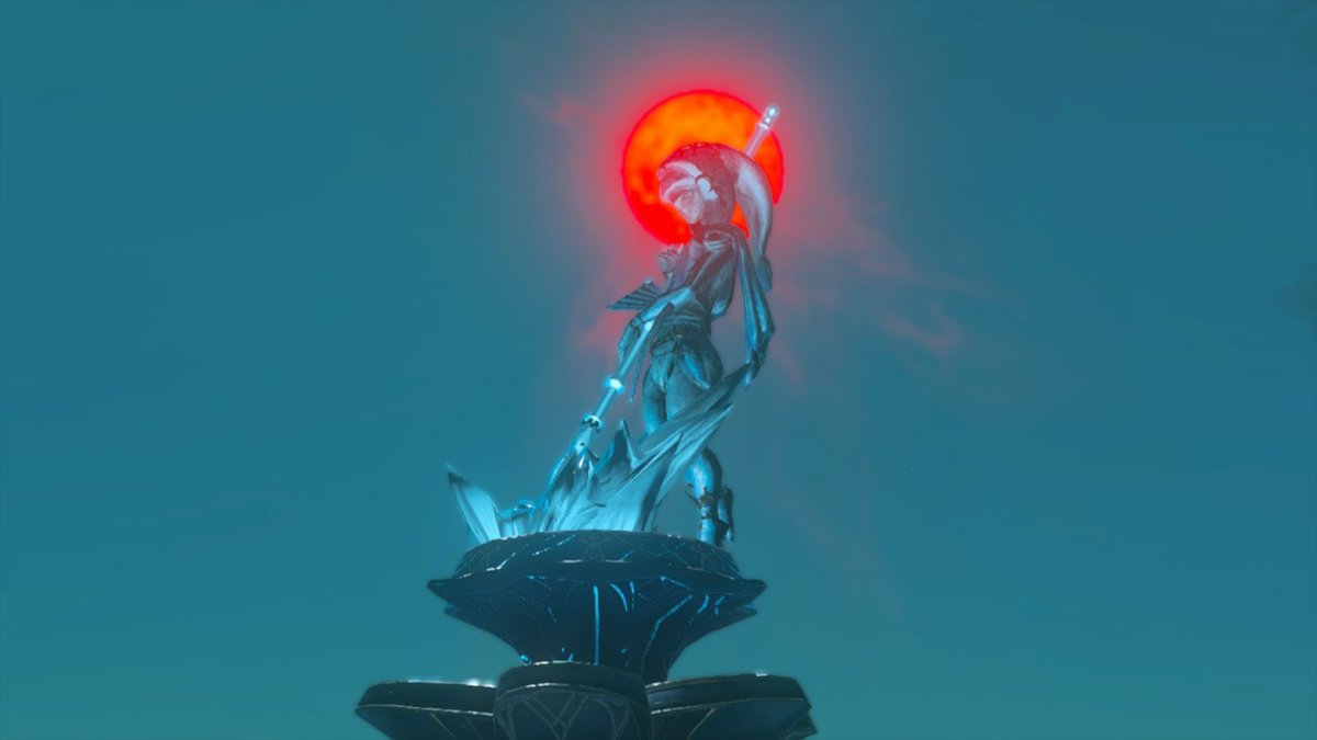 crowfanity's tweet photo. #TearsOfTheKingdom #Zelda #NintendoSwitch https://t.co/fXt4wdedHG
