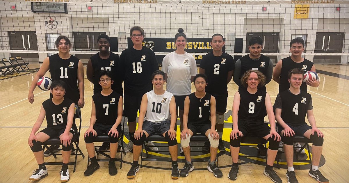 Last week of the 2023 Regular Season and we're at HOME both nights.
Tuesday, May 30th - Blaze vs Apple Valley - SENIOR NIGHT
Thursday, June 1st - Blaze vs Eastview - BLAZE FAMILY NIGHT
See you there, Blaze Nation!
#pavethepath