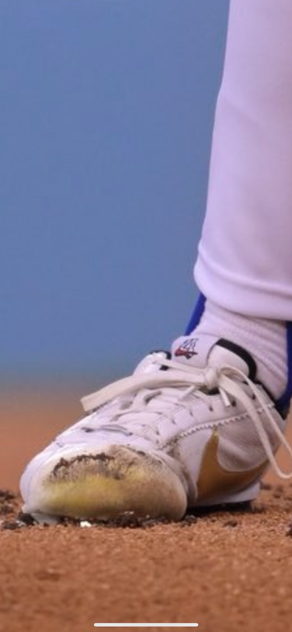 Nike cortez cleats sale