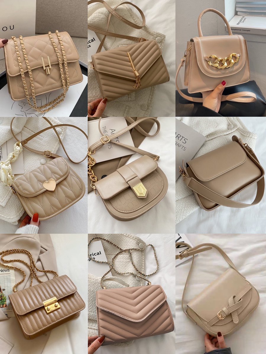 Pretty khaki handbag that you can get below RM27! 😍

𝒜 𝓉𝒽𝓇𝑒𝒶𝒹 -✨