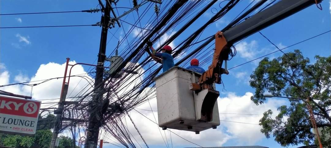 Marikina PIO tweet media