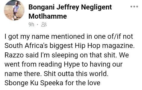 45SMG's tweet photo. 📢 Doubtless, @RazzoTrigga_ @TheHypeMagazine 👻

Thando Thabethe • Zinhle https://t.co/u4ODjl0bnR