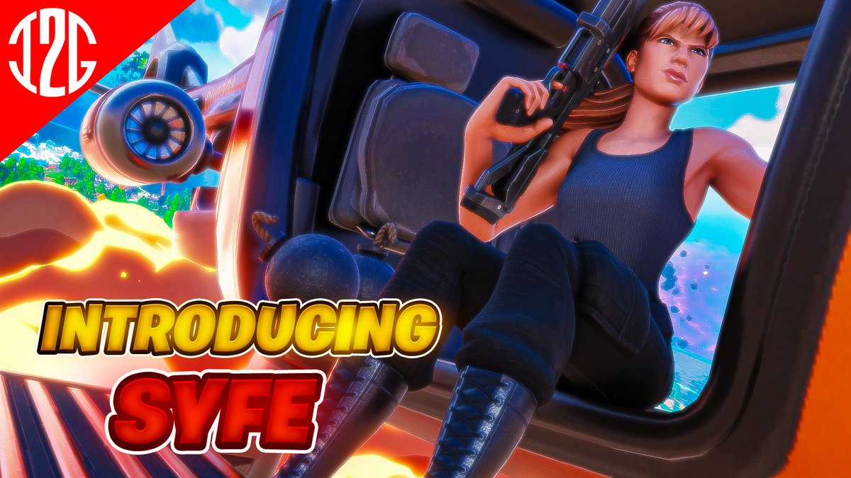 We Picked Up The **BEST** Controller Player | Cupid💘 (Ft. Syfe)

youtu.be/ECpwqBhodjs