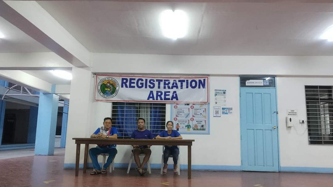 Marikina PIO tweet media