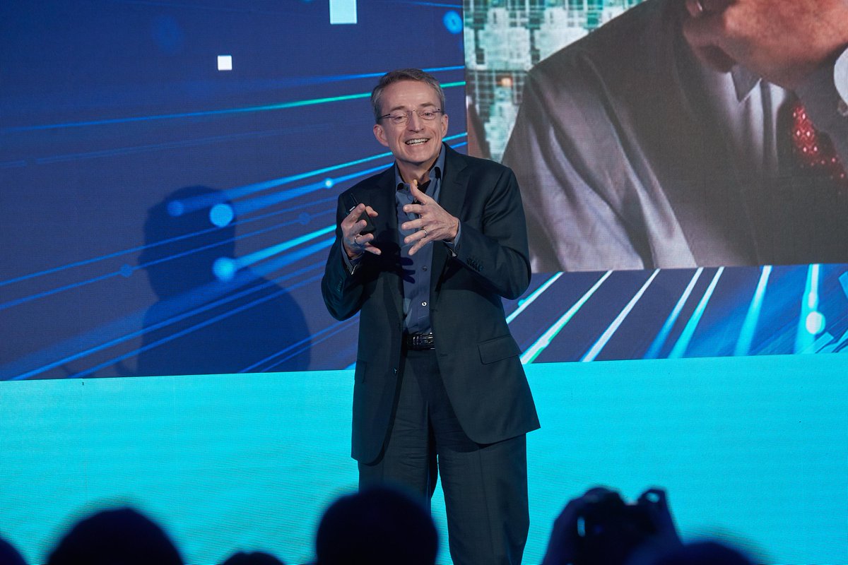 IntelJapan's tweet image. 先週台湾で実施された #IntelVision APJ 2023 は盛況のうちに終了しました。その様子の一部をお届けします。