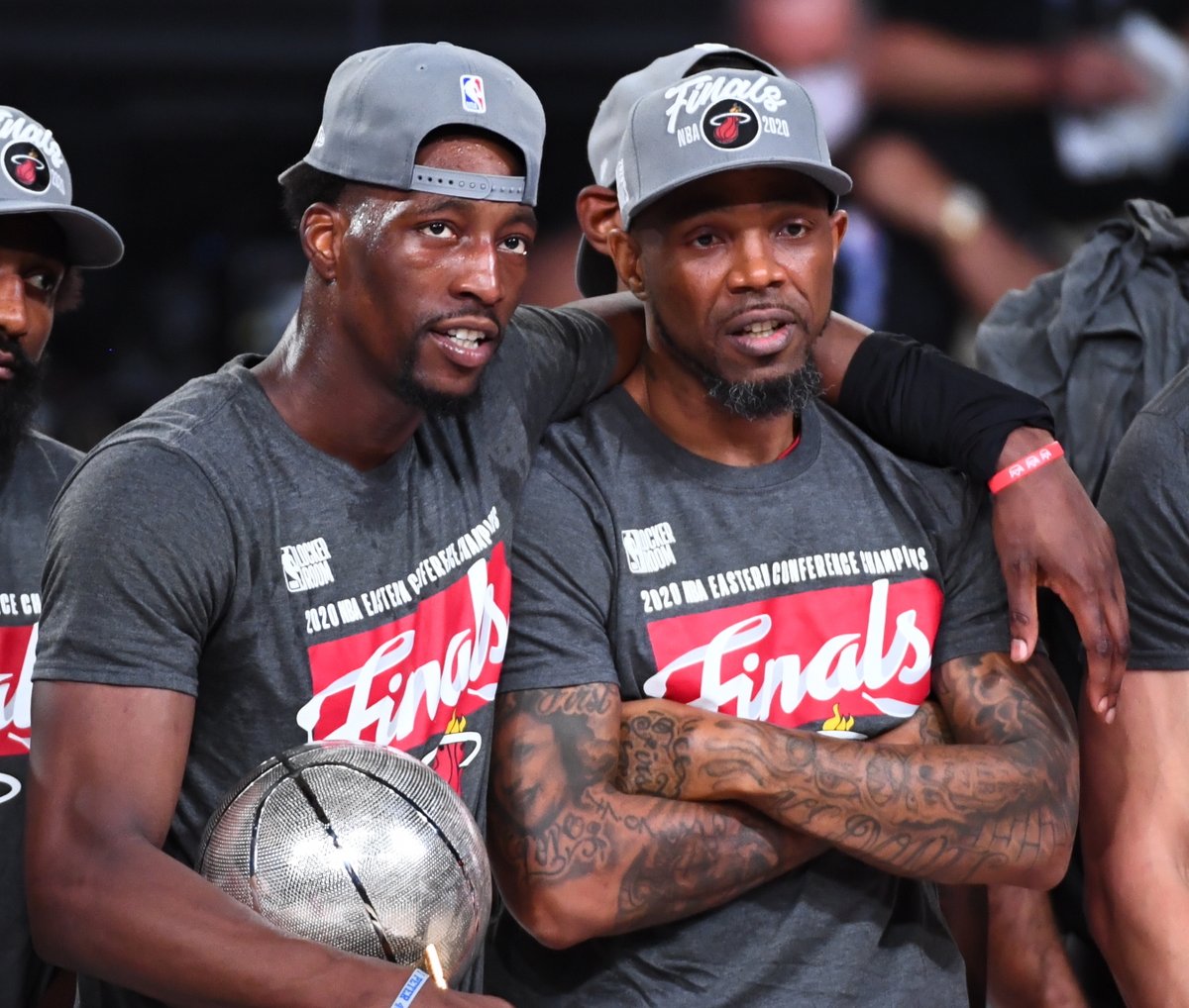 Bleacher Report tweet media