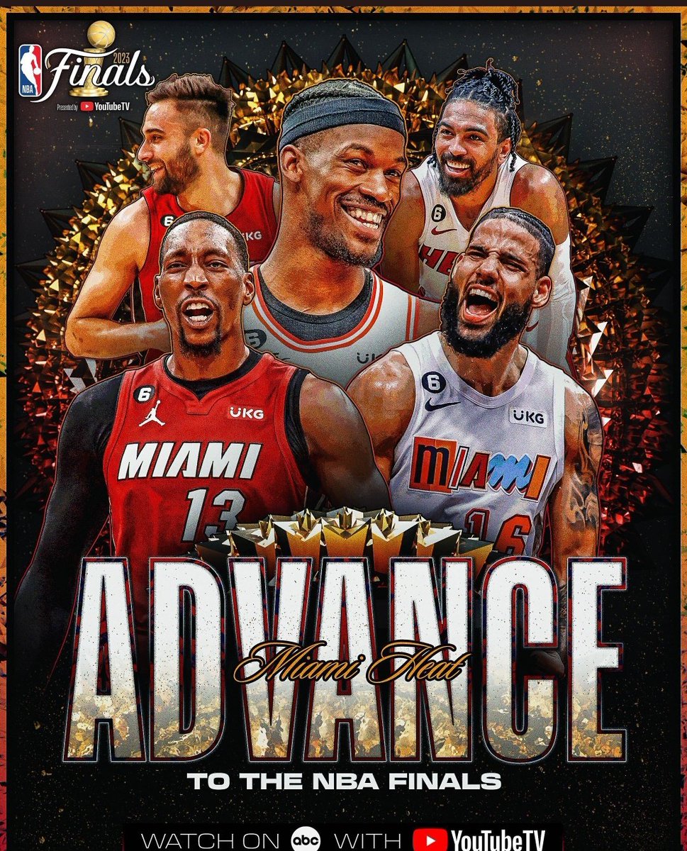 MiamiHeatArgent's tweet photo. -Jugamos el Play in
-Eliminamos al candidato Bucks en 5
-Eliminamos a los Knciks
-Eliminamos a Boston ganando el juego 7 en su casa!!
-2do 8vo en llegar a las finales de la NBA
-Herro y Oladipo lesionado
-Siempre sin localia

HISTORIA VIVA. MIAMI HEAT.

NO TRATEN DE ENTENDERLO. https://t.co/c6a4qJqPcb