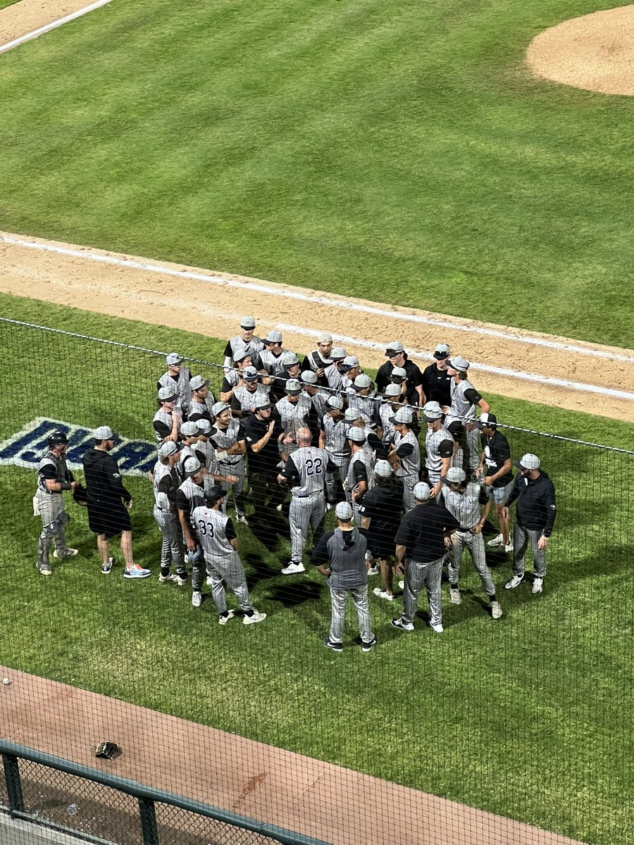 WCCoyotes's tweet image. Coyotes win! Coyotes win!

Weatherford 14
Central Fla. 6
Final

NJCAA Division I World Series
Grand Junction, CO