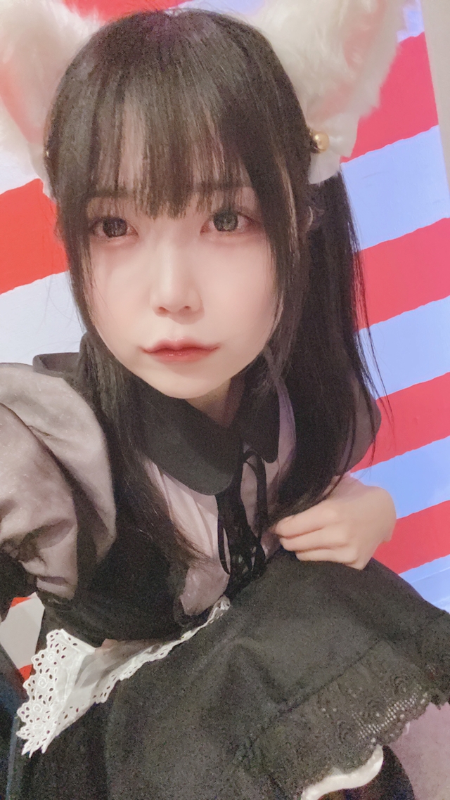 resiresi728's tweet photo. 本日の出勤情報をお知らせします。 https://t.co/hEx91dhMIw #ポケパラ #ミナミ #コンカフェ https://t.co/GIC0JytuRA