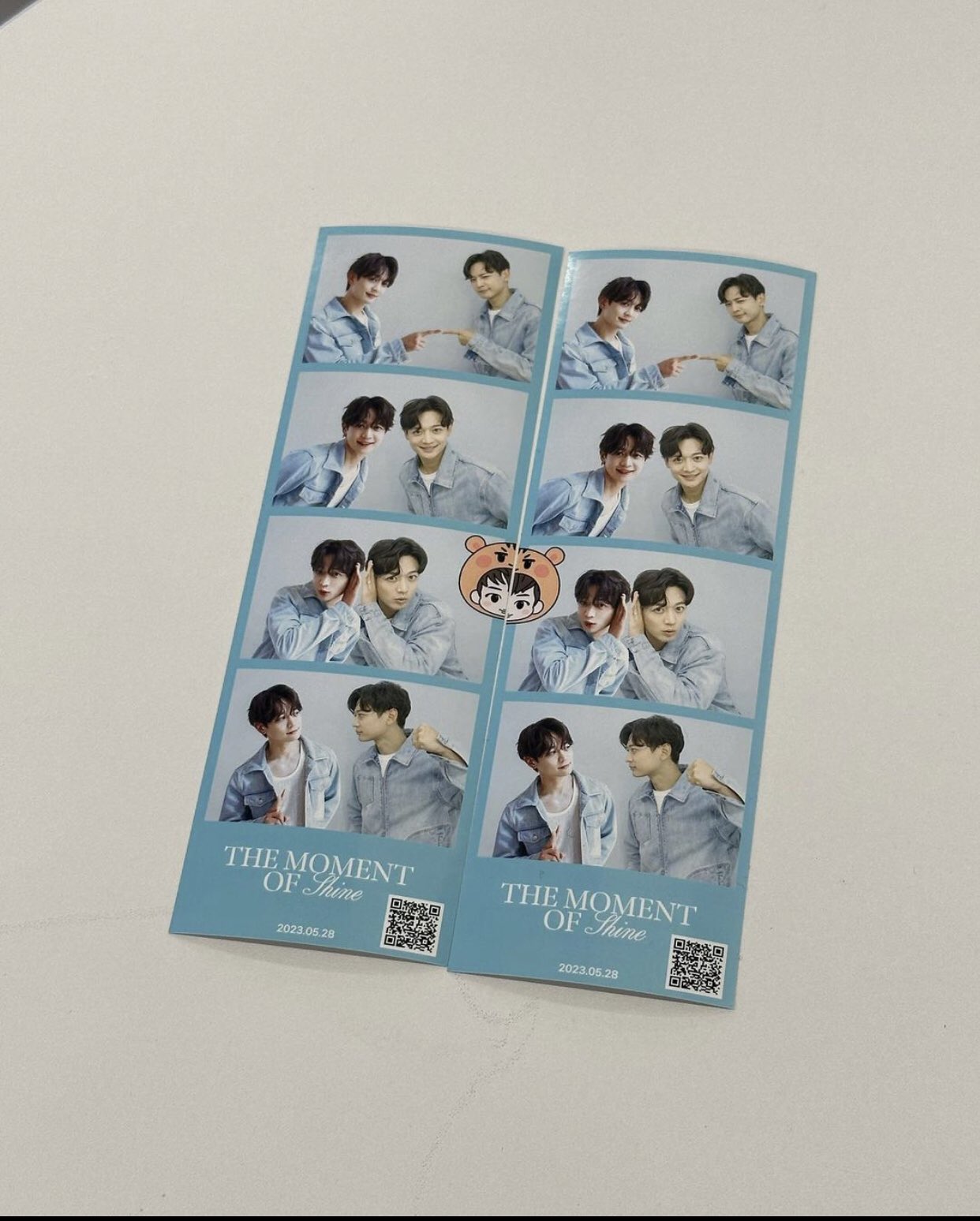 ㅎㅅㅎ on X: 