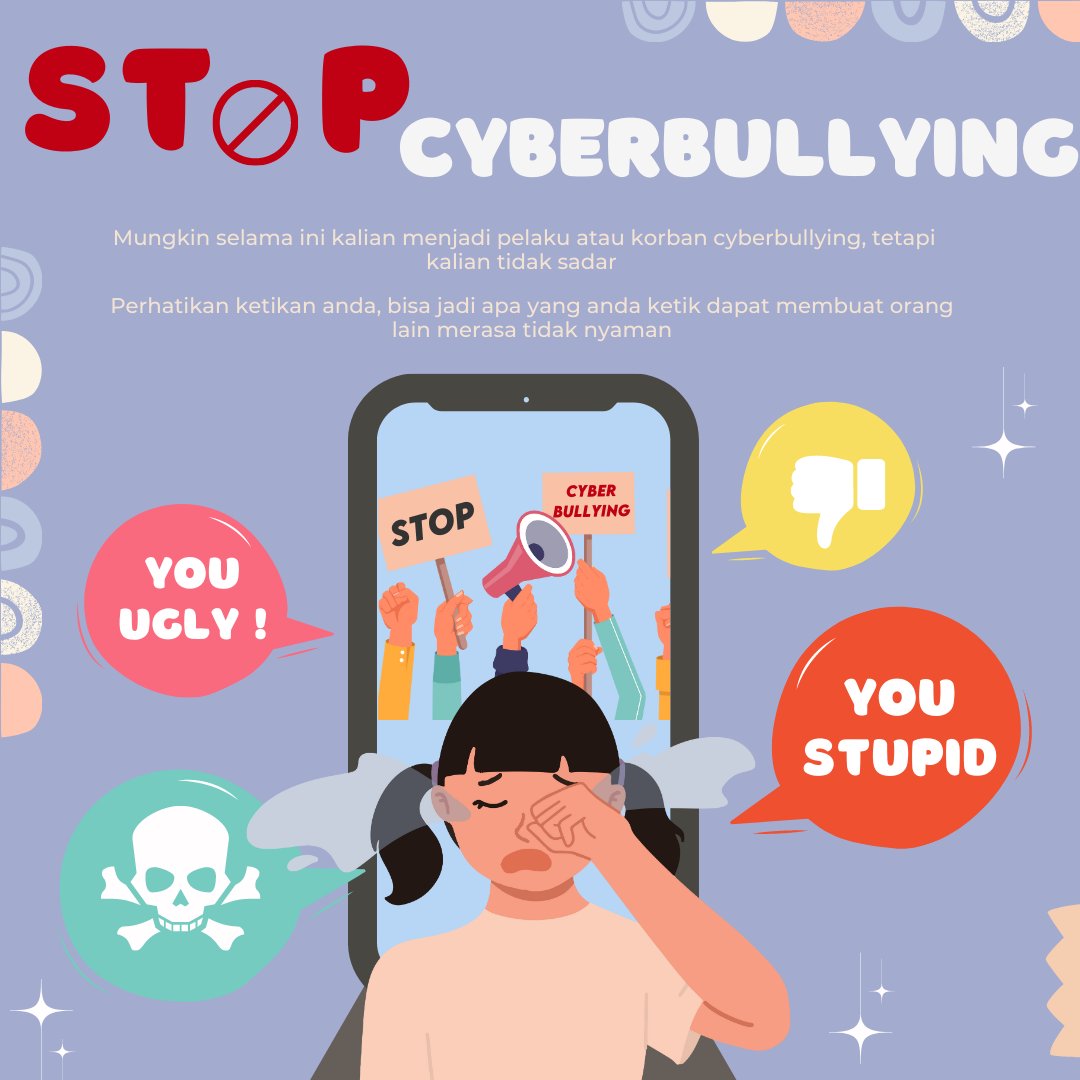 ⚠️ #cyberbullying #stopcyberbullying
#thinkbeforetext