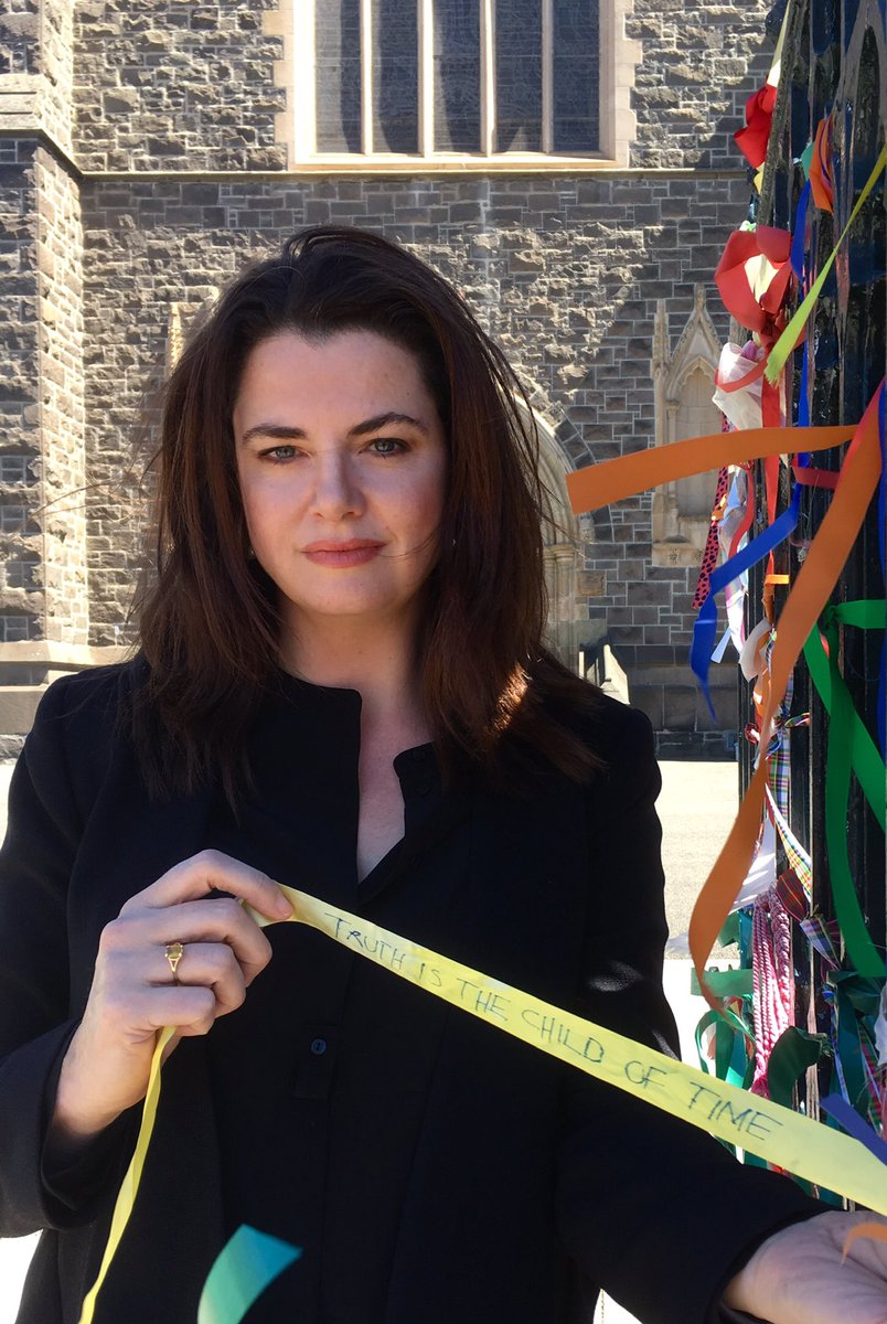 The world needs more champions 💝👏🏼🎗️ <a href="/jcourtin/">Judy Courtin</a> <a href="/ChrissieFoster7/">Chrissie Foster</a> <a href="/Milliganreports/">Louise Milligan</a>  <a href="/4corners/">Four Corners</a> #FightAgainstSilence