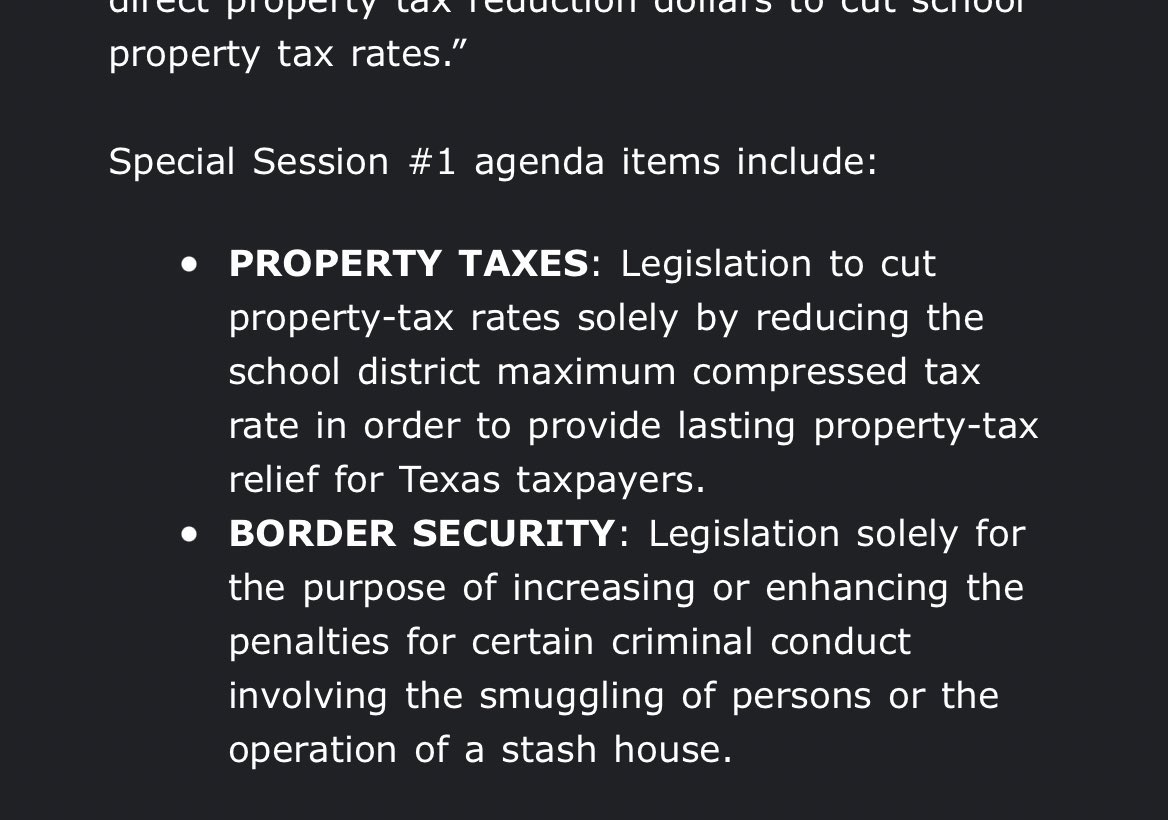 As teachers close out another school year where they prepared students for a STAAR redesign, coached students through active shooters drills, spent countless additional hours lesson planning and grading, and provided love and care to 20-150 students, districts have to say #txlege