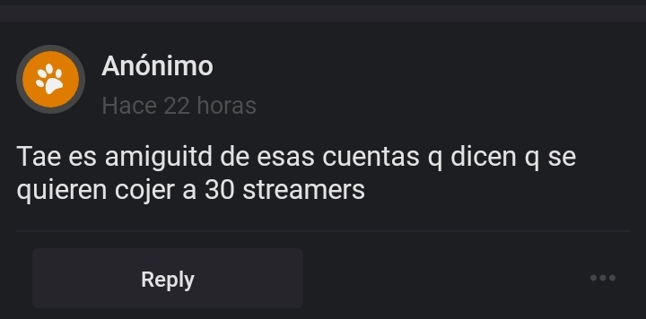 cc spreenistas y carreristas tweet media