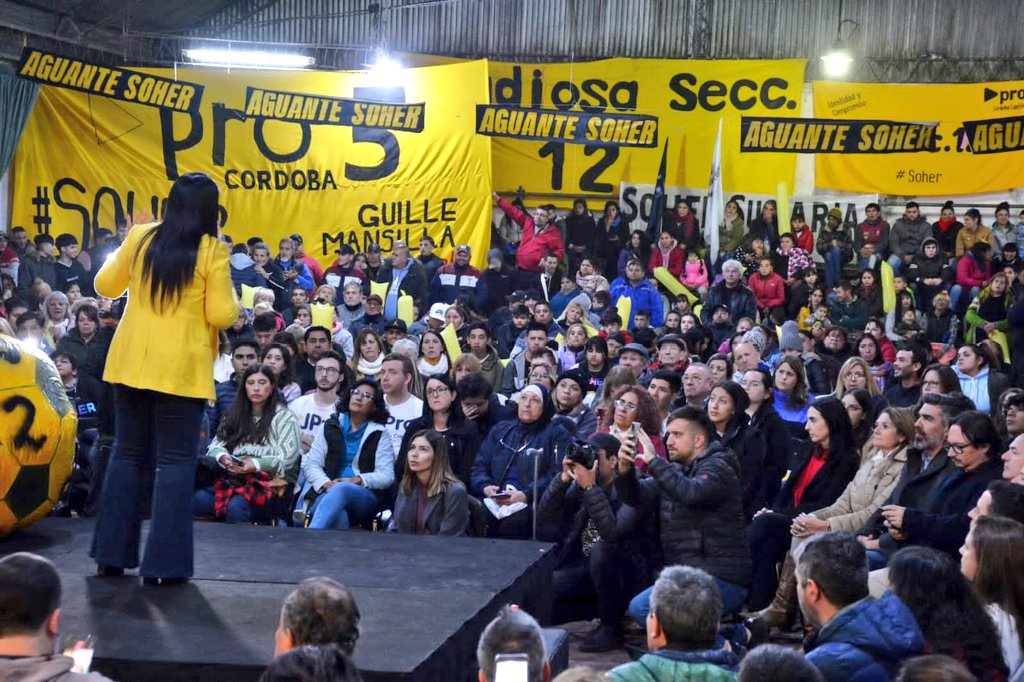 SoherElSukaria's tweet photo. ¡¡ GRACIAS !!
#ProCbaCapital https://t.co/l17dFKtvoD