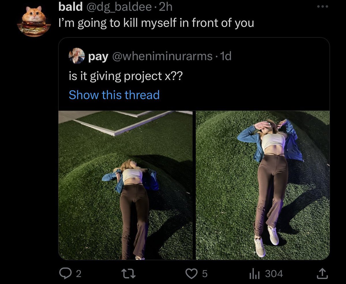 twodanny_'s tweet photo. They really ready to die bout this ken carson shit. https://t.co/dKQuEJUYuT